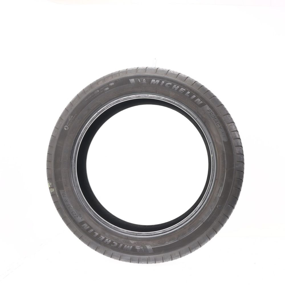 Used 225/55R19 Michelin Primacy A/S 103H - 7/32 - Image 3