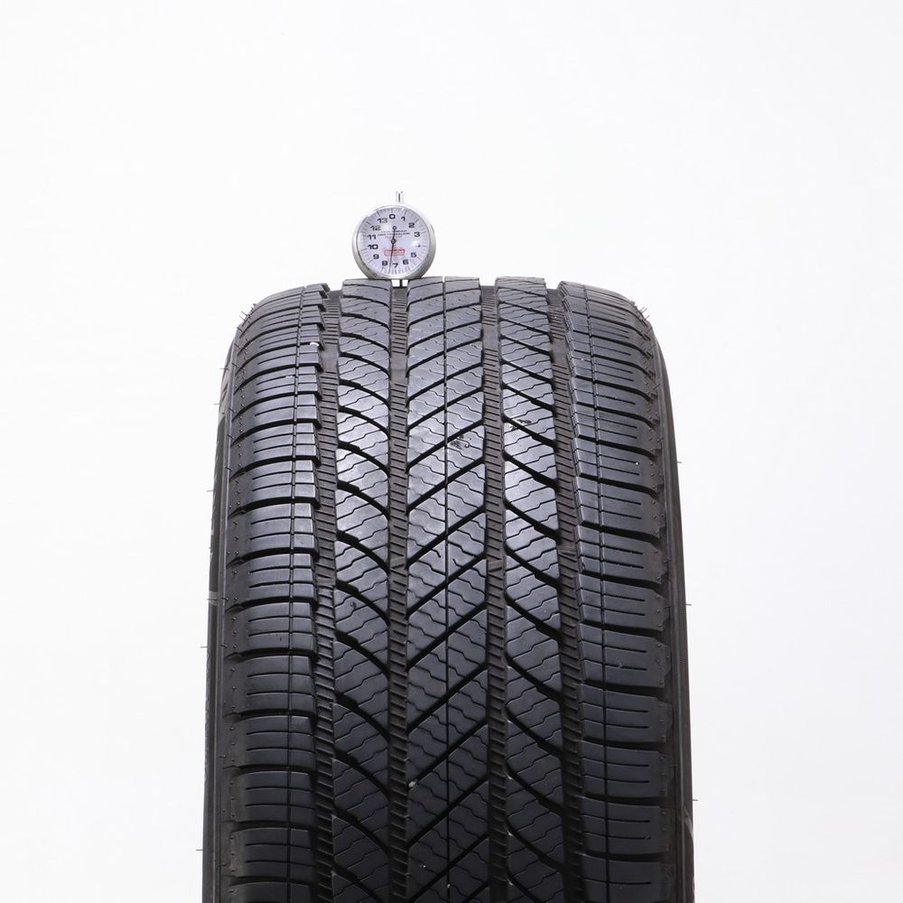 Used 275/45R20 Bridgestone Alenza AS Ultra 110W - 7.5/32 - Image 2