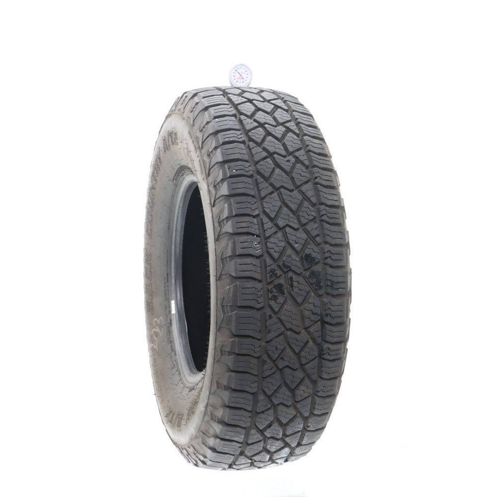 Used 265/75R16 DeanTires Back Country A/T2 116T - 12/32 - Image 1