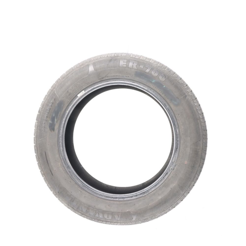 Used 225/60R17 Advanta ER-700 99T - 7.5/32 - Image 3