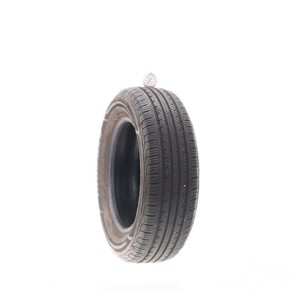 Set of (4) Used 195/65R15 Ironman GR906 91H - 8-8.5/32 - Image 4