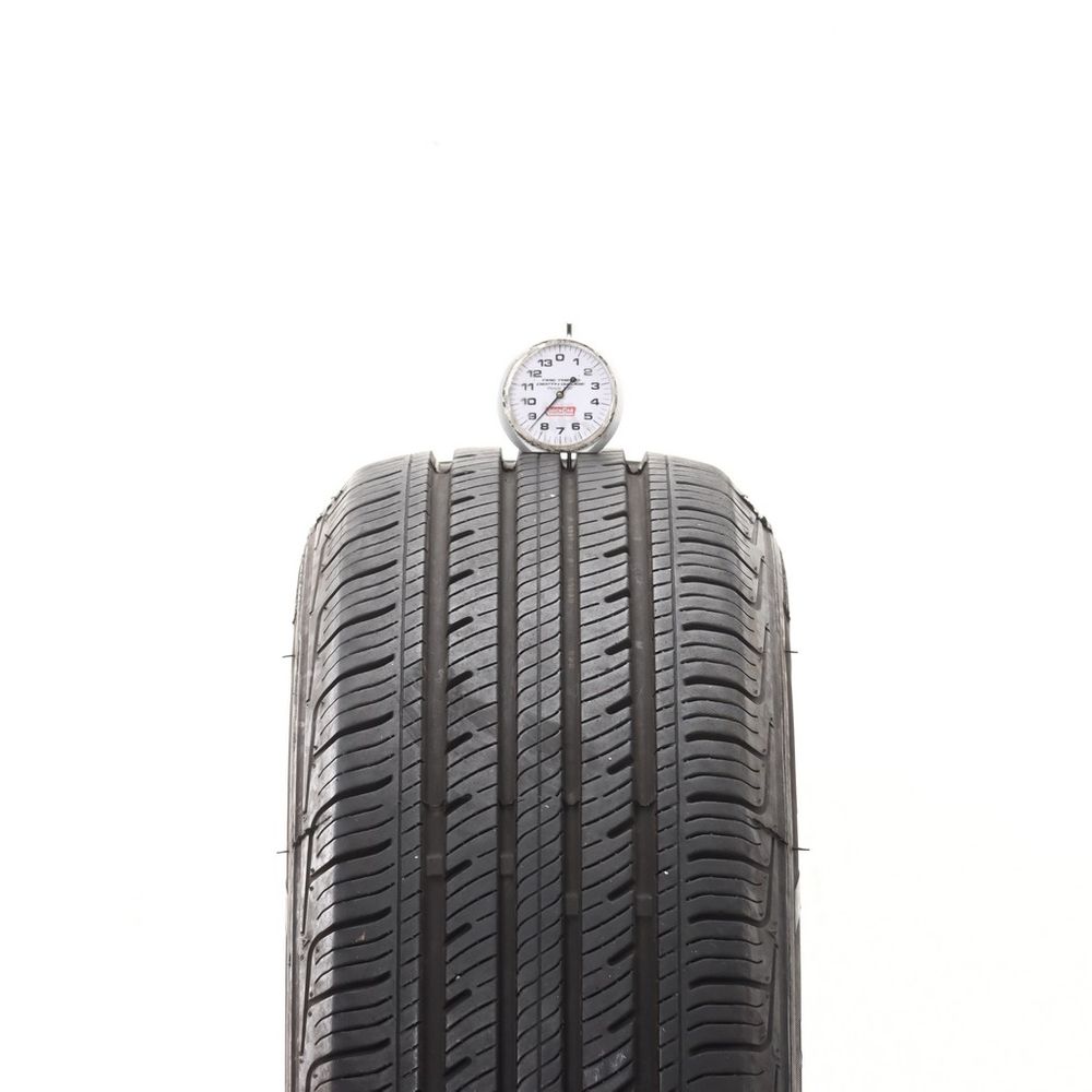 Set of (4) Used 195/65R15 Ironman GR906 91H - 8-8.5/32 - Image 5