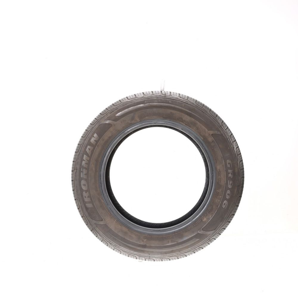 Set of (4) Used 195/65R15 Ironman GR906 91H - 8-8.5/32 - Image 6