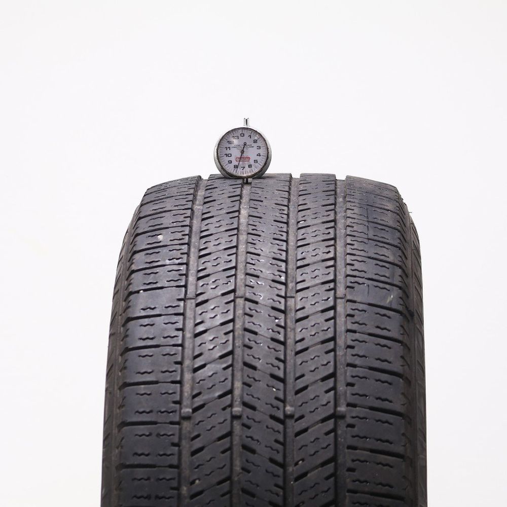 Used LT 265/60R20 Firestone Transforce HT2 121/118S - 7.5/32 - Image 2