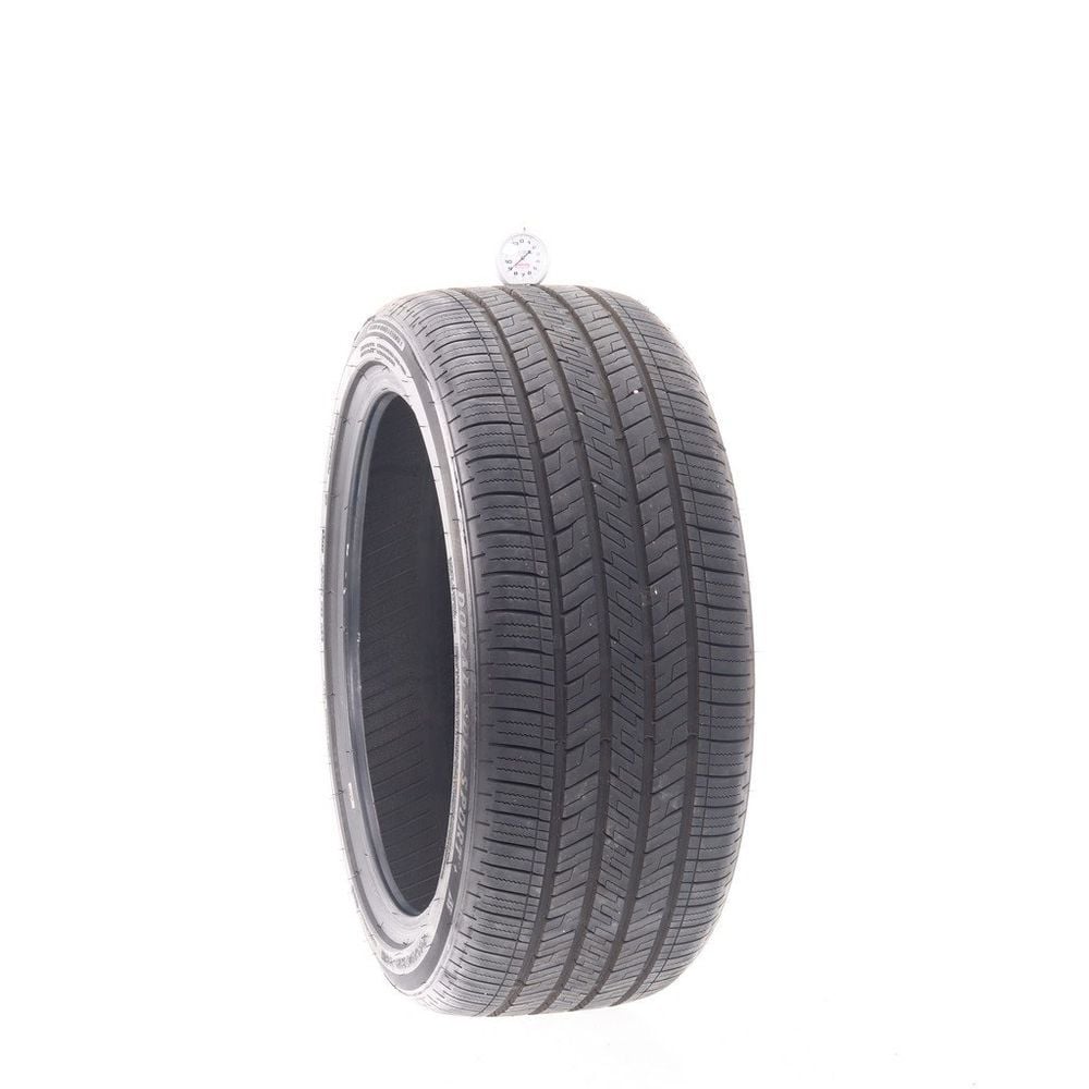 Set of (2) Used 245/40ZR19 Doral SDL-Sport+ 98W - 8.5/32 - Image 1
