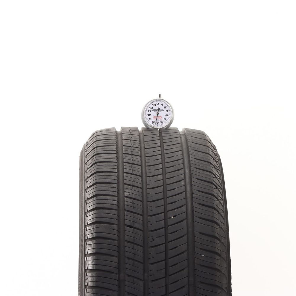 Set of (4) Used 215/60R16 Yokohama Avid Ascend GT 95V - 7.5-9/32 - Image 2