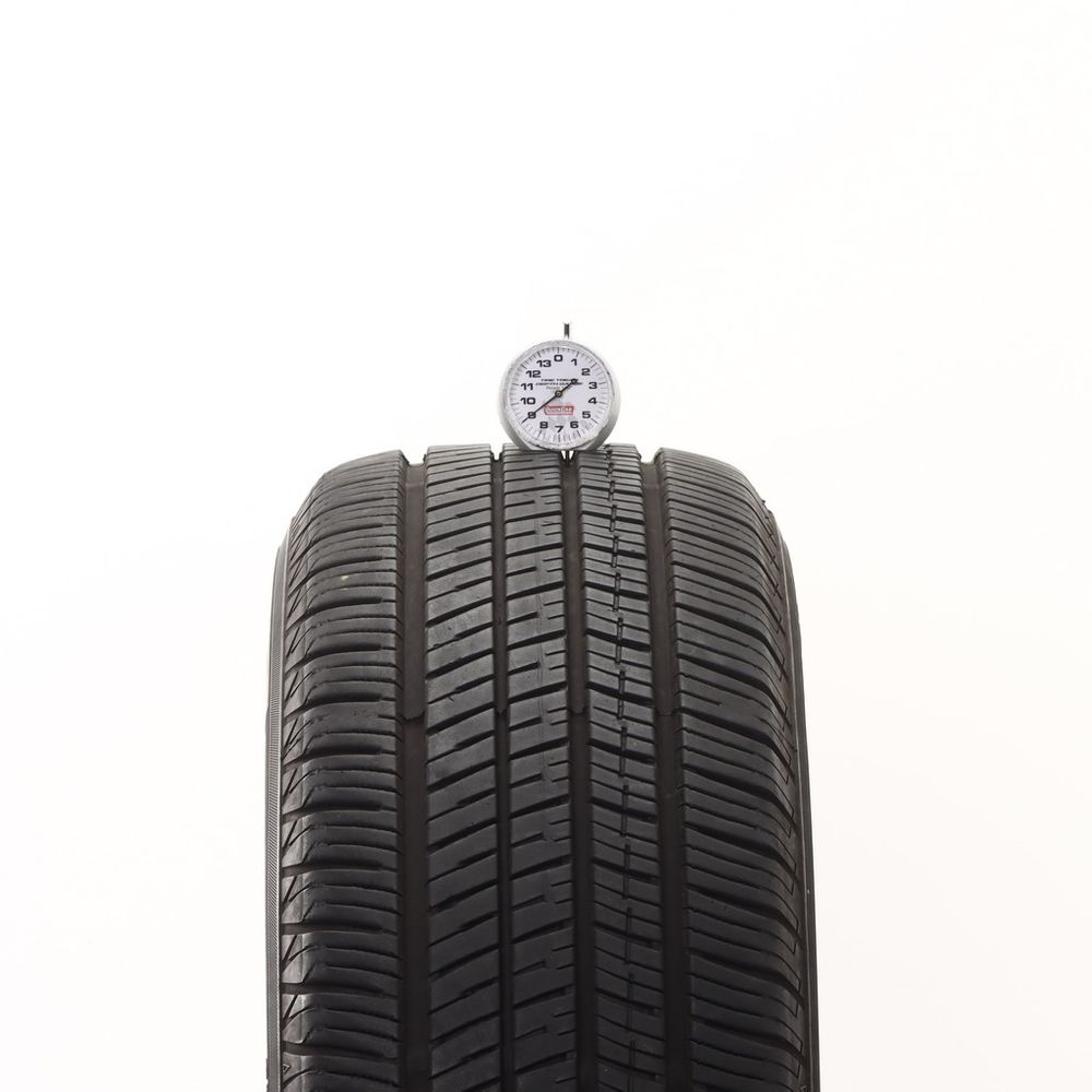 Set of (4) Used 215/60R16 Yokohama Avid Ascend GT 95V - 7.5-9/32 - Image 5