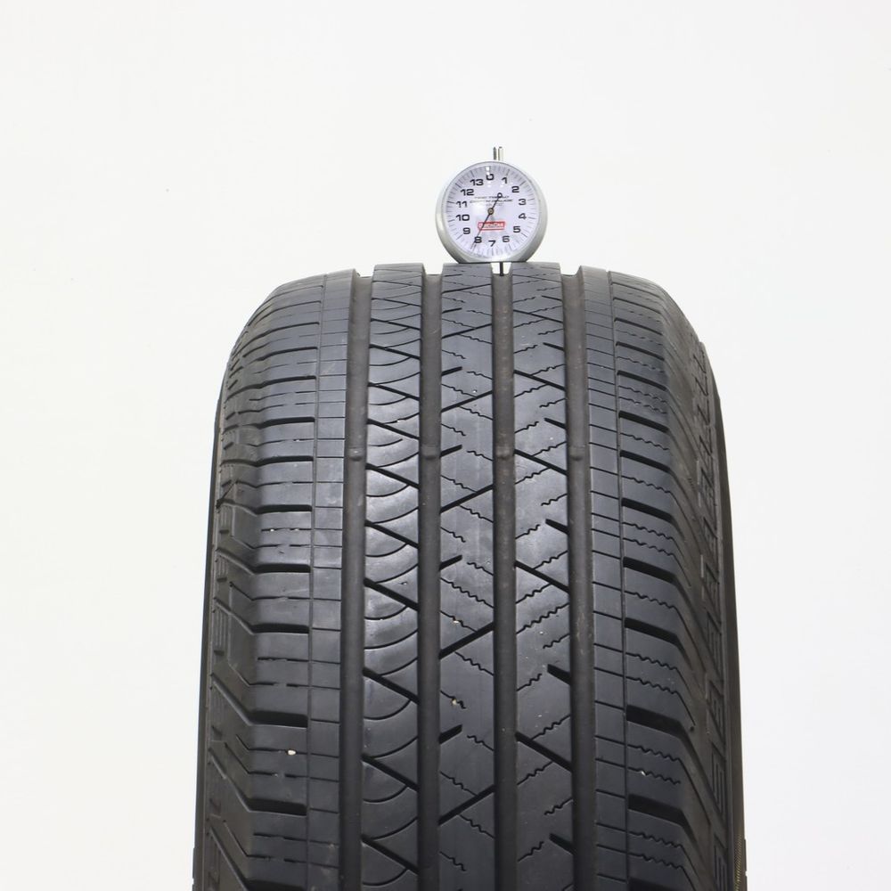 Used 235/65R18 Continental CrossContact LX Sport 106H - 8/32 - Image 2