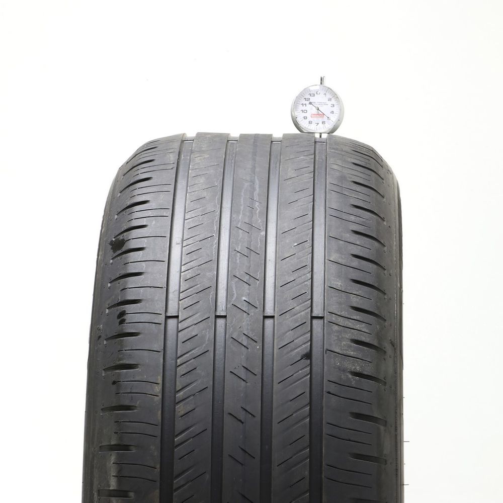 Used 255/50R21 Goodyear Eagle Touring SoundComfort 109H - 5/32 - Image 2