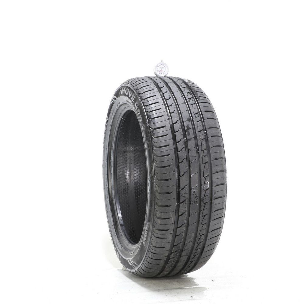 Used 235/50ZR18 Ironman IMove Gen 2 AS 97W - 8.5/32 - Image 1