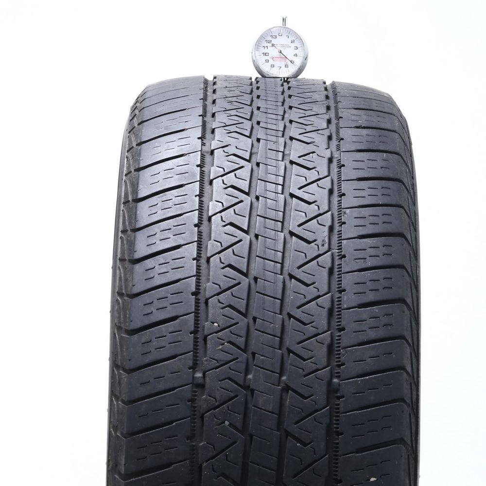 Used 255/55R20 Continental SureContact LX 107H - 5/32 - Image 2