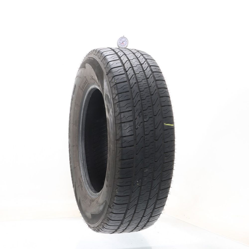 Set of (2) Used 275/65R18 Corsa Highway Terrain Plus 114H - 8-9/32 - Image 4