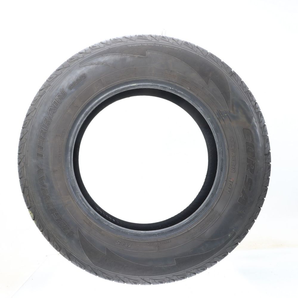 Set of (2) Used 275/65R18 Corsa Highway Terrain Plus 114H - 8-9/32 - Image 6