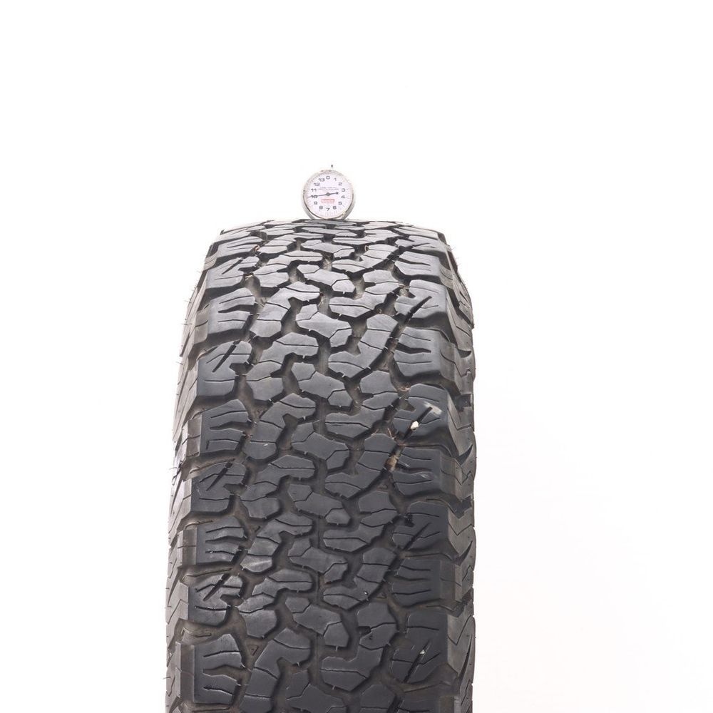 Used LT 33X10.5R15 BFGoodrich All-Terrain T/A KO2 114R C - 10/32 - Image 2