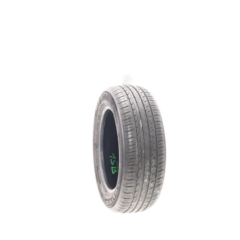 Set of (2) Used 195/60R15 Patriot RB-1 88H - 8/32 - Image 1
