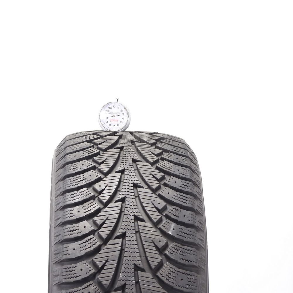 Used 225/50R18 Hankook Winter i*Pike (W409) 95T - 10/32 - Image 2