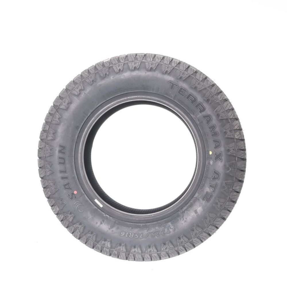 New LT 225/75R16 Sailun Terramax AT2 115/112S E - Image 3