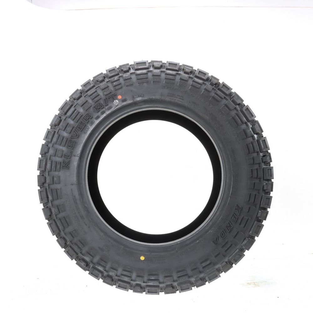 Set of (2) New LT 265/65R17 Kenda Klever AT 120/117R E - Image 3