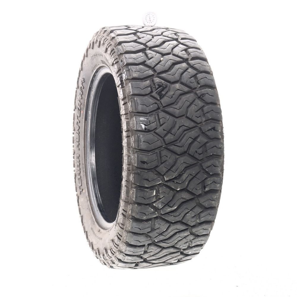 Used LT 305/55R20 Venom Power Terra Hunter R/T+ 121/118S E - 13/32 - Image 1