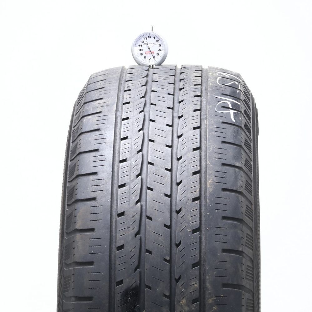 Used 265/65R18 Yokohama YK-HTX 114T - 6/32 - Image 2