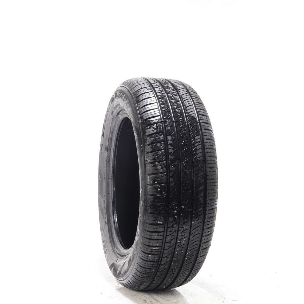 Driven Once 235/60R18 Pirelli Scorpion Zero AO 103H - 10/32 - Image 1