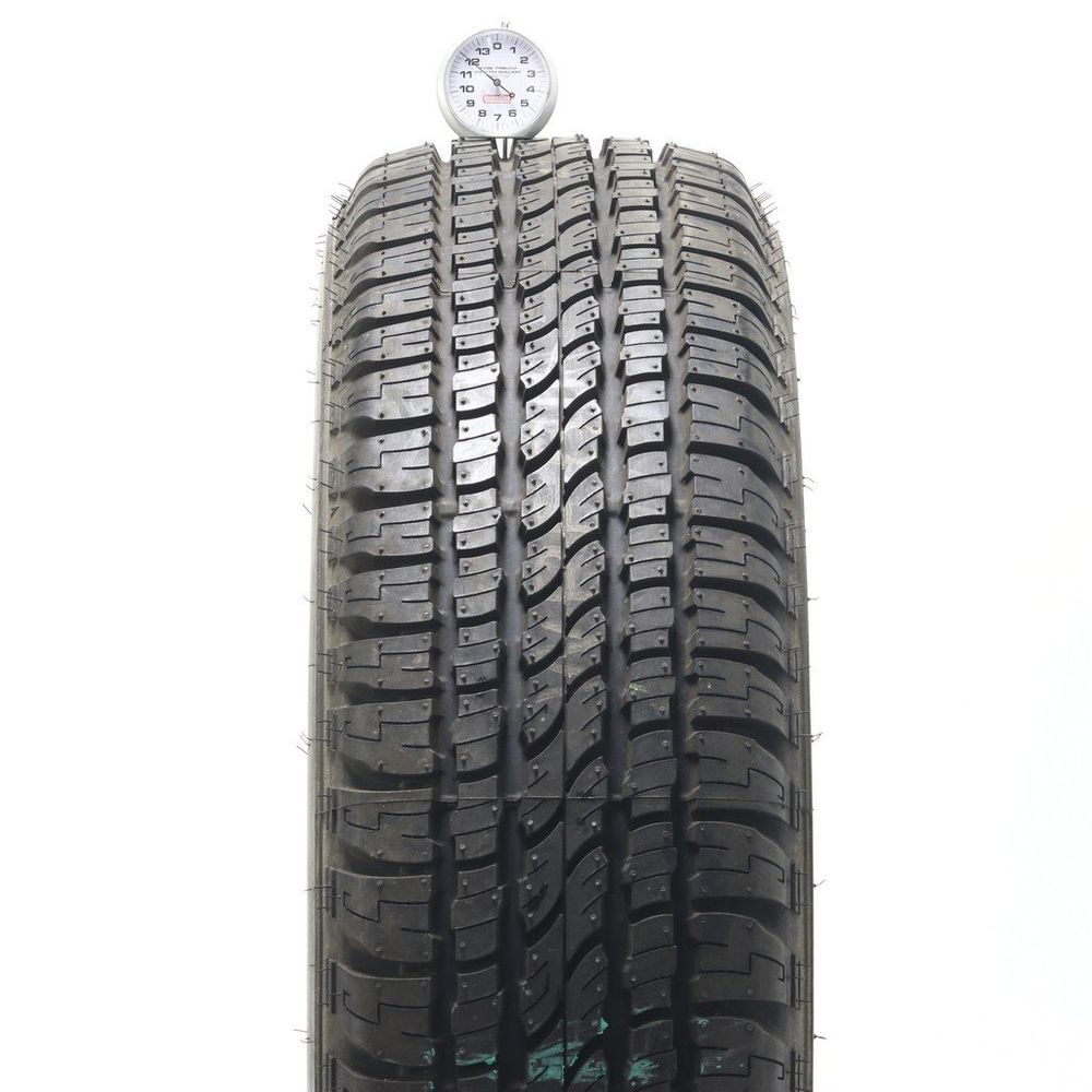 Set of (2) Used 215/75R15 Firestone Destination LE 100S - 12/32 - Image 2