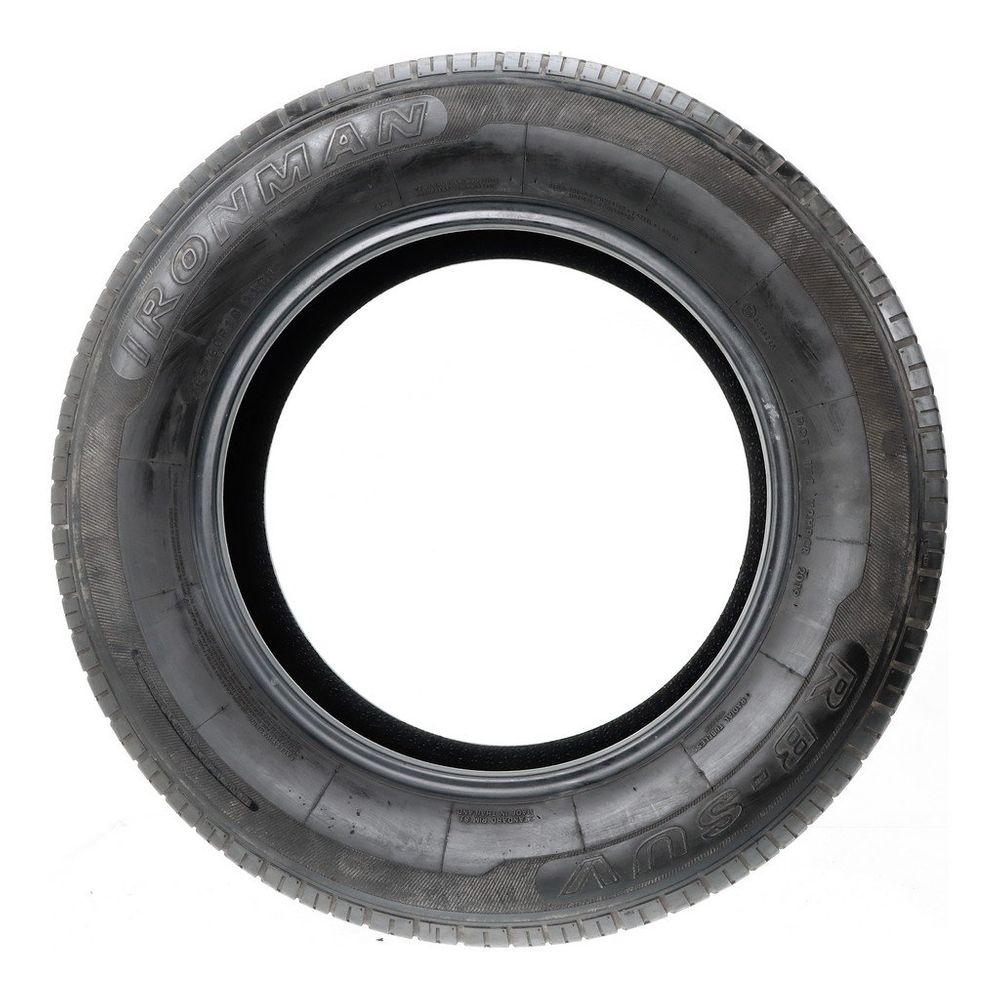 Set of (2) Used 265/60R18 Ironman RB-SUV 110H - 7.5-8/32 - Image 6