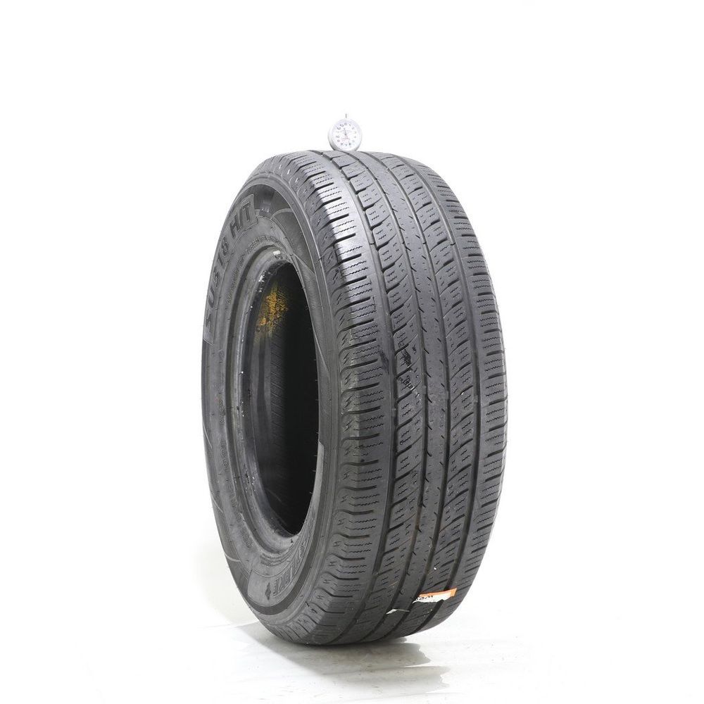 Used 255/65R16 Westlake SU318 H/T 109T - 6/32 - Image 1