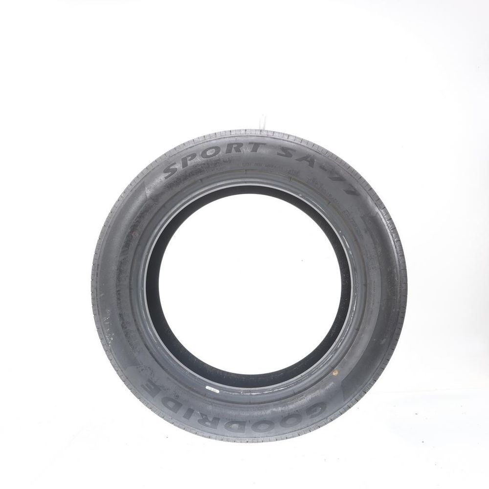 Used 235/55R17 Goodride Sport SA-77 103W - 9/32 - Image 3