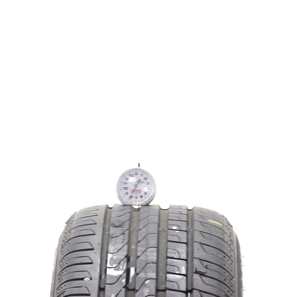 Set of (2) Used 225/50R18 Pirelli Cinturato P7 Run Flat 95W - 8-9.5/32 - Image 2