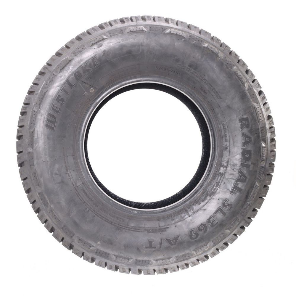 Used LT 285/75R16 Westlake SL369 AT 126/123Q E - 14/32 - Image 3
