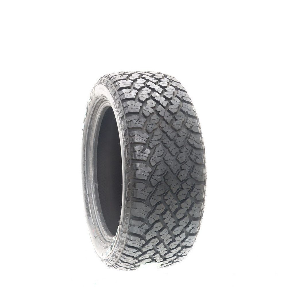 New 255/50R18 Goodtrip GS-37 A/T 106H - Image 1