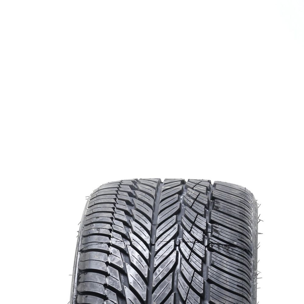 Set of (2) Driven Once 245/35R20 Vogue Vogue 95W - 10/32 - Image 2