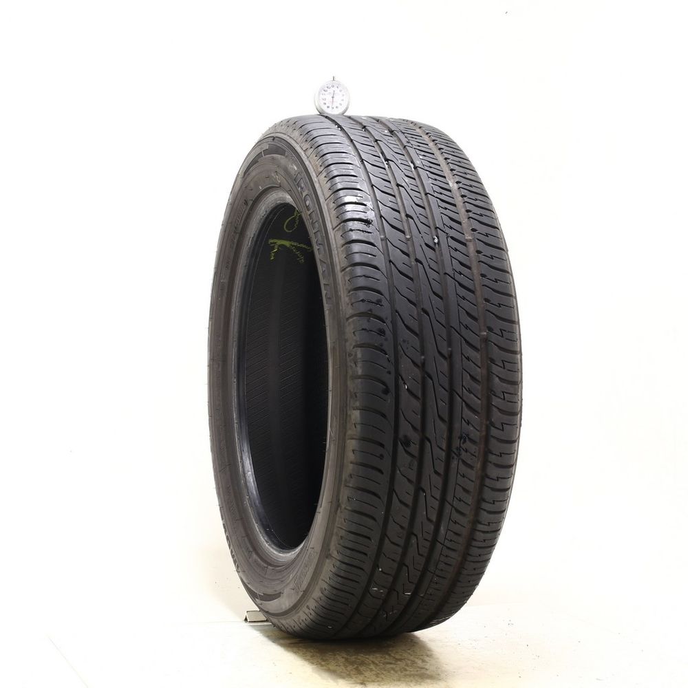 Used 235/55R19 Ironman IMove Gen 3 AS 105V - 7/32 - Image 1