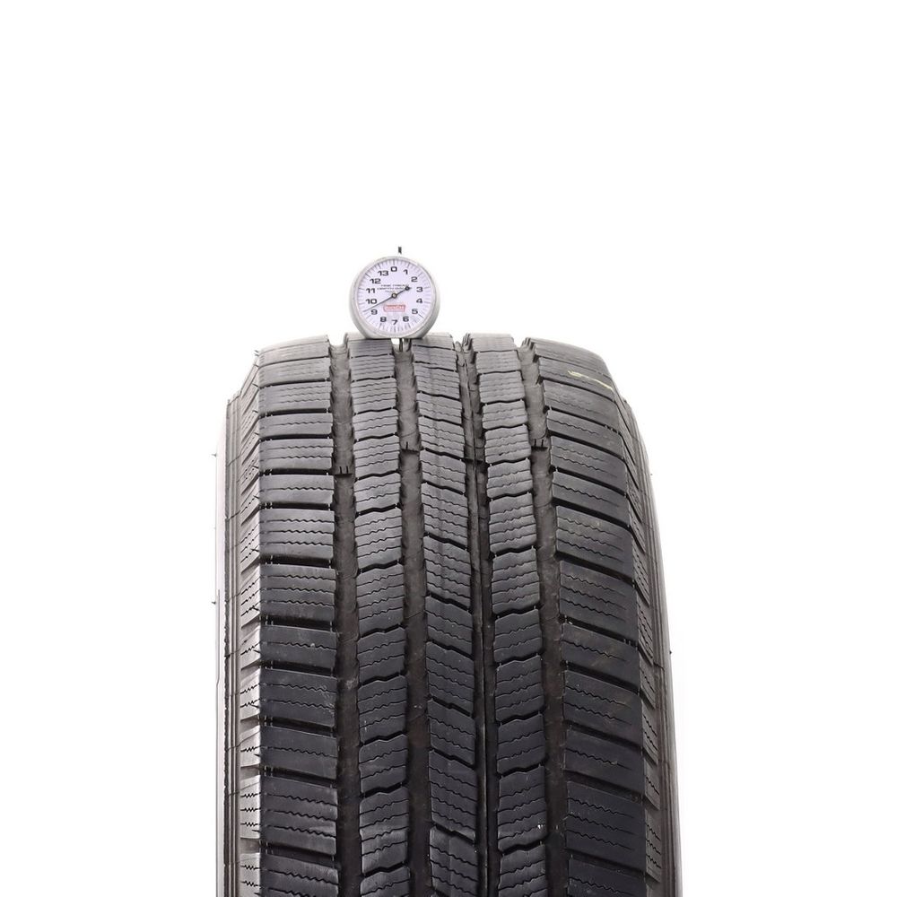 Set of (2) Used 245/60R18 Michelin X LT A/S 105H - 8.5-9.5/32 - Image 5