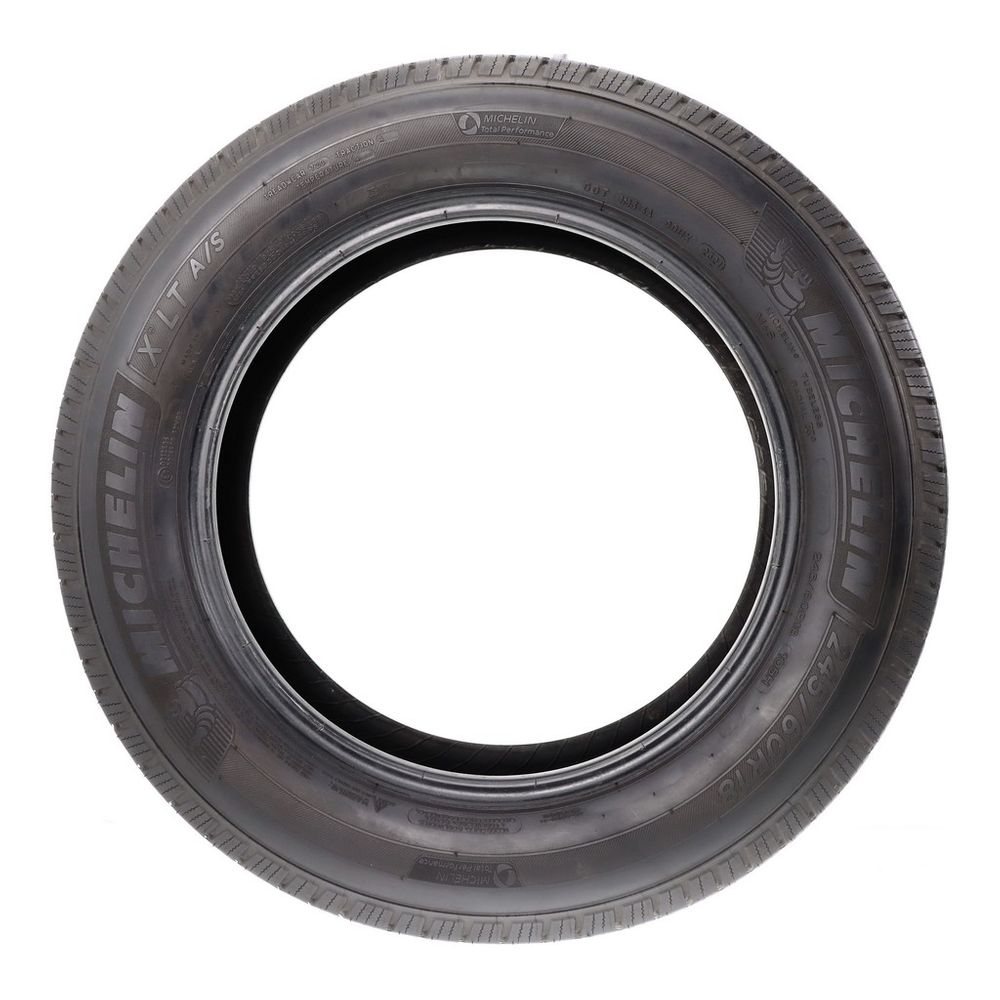 Set of (2) Used 245/60R18 Michelin X LT A/S 105H - 8.5-9.5/32 - Image 6