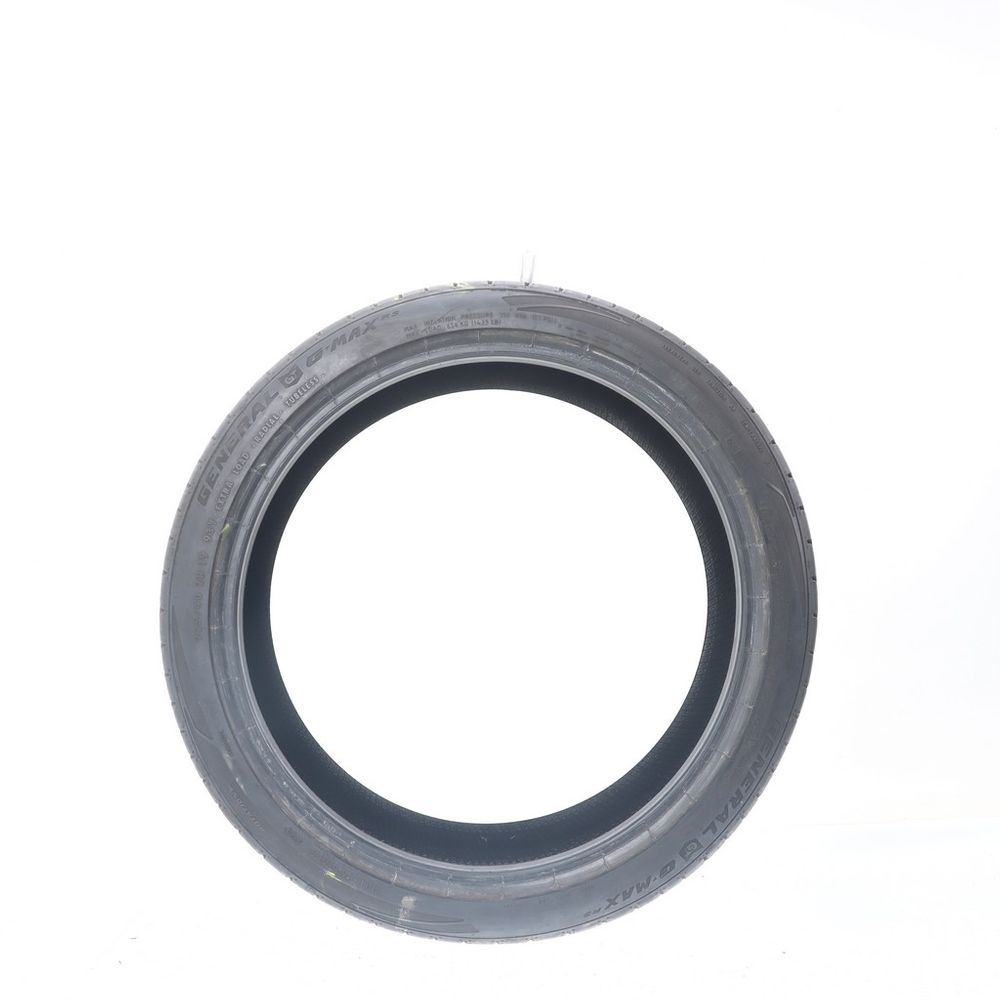 Used 225/40ZR19 General G-Max RS 93Y - 9/32 - Image 3