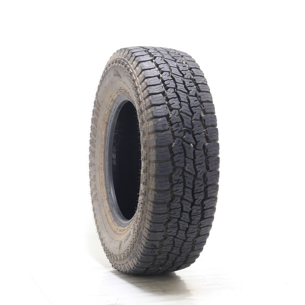 Driven Once LT 245/75R16 Mazama Open Range A/T SQM-3 120/116S E - 17/32 - Image 1