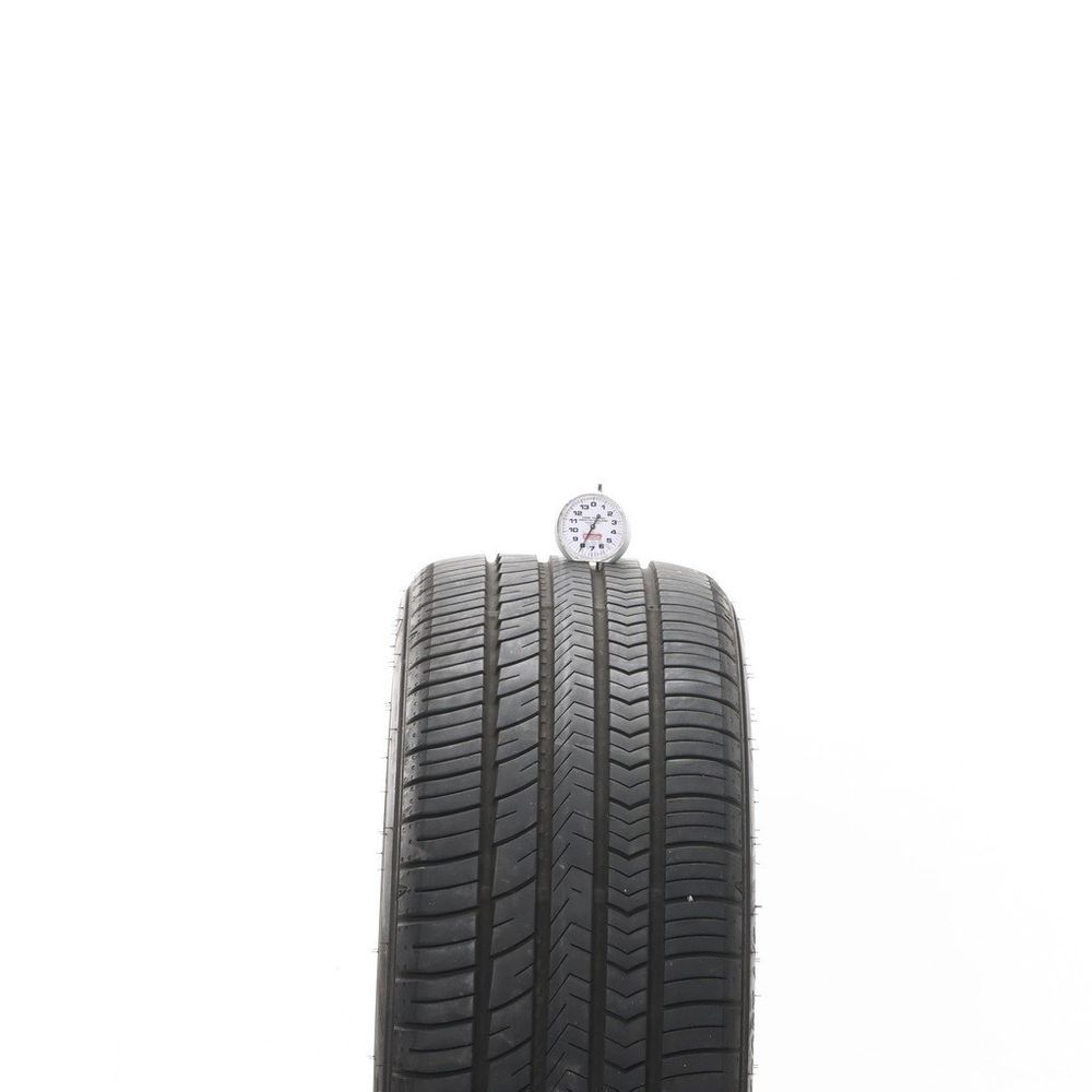 Set of (4) Used 225/45ZR17 Falken Pro G6 Sport A/S 94W - 7-8.5/32 - Image 8