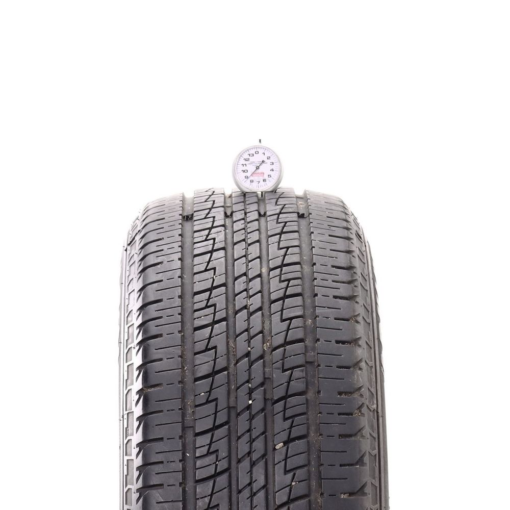 Set of (2) Used 245/55R19 Advanta SV T-01 103H - 8-8.5/32 - Image 5