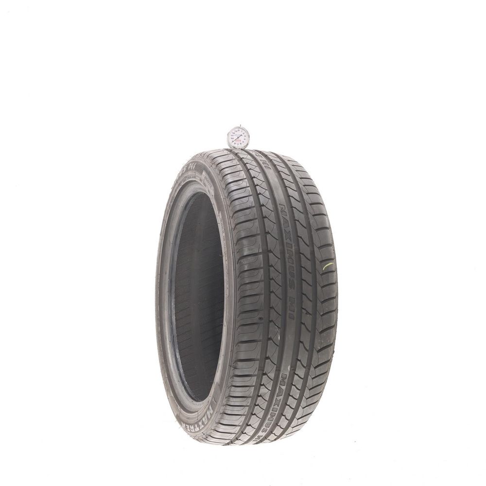 Used 225/45ZR18 Maxtrek Maximus MI 95W - 8.5/32 - Image 1