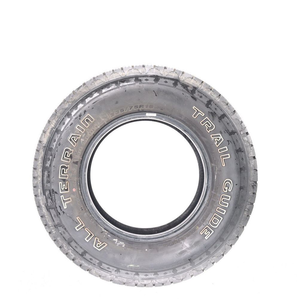 Driven Once 235/75R15 Trail Guide All Terrain 109S - 13/32 - Image 3