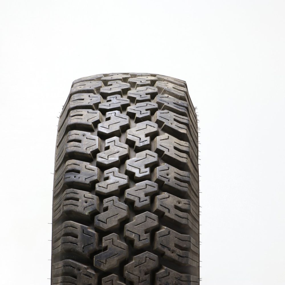 Used LT 265/75R16 Mastercraft Courser CT 112/109N C - 17/32 - Image 2