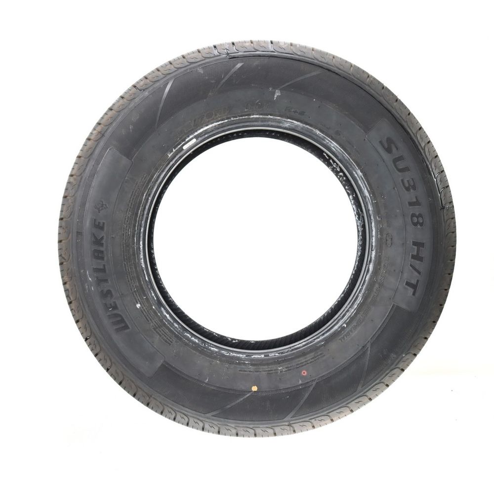 Driven Once 255/70R17 Westlake SU318 H/T 112T - 11/32 - Image 3