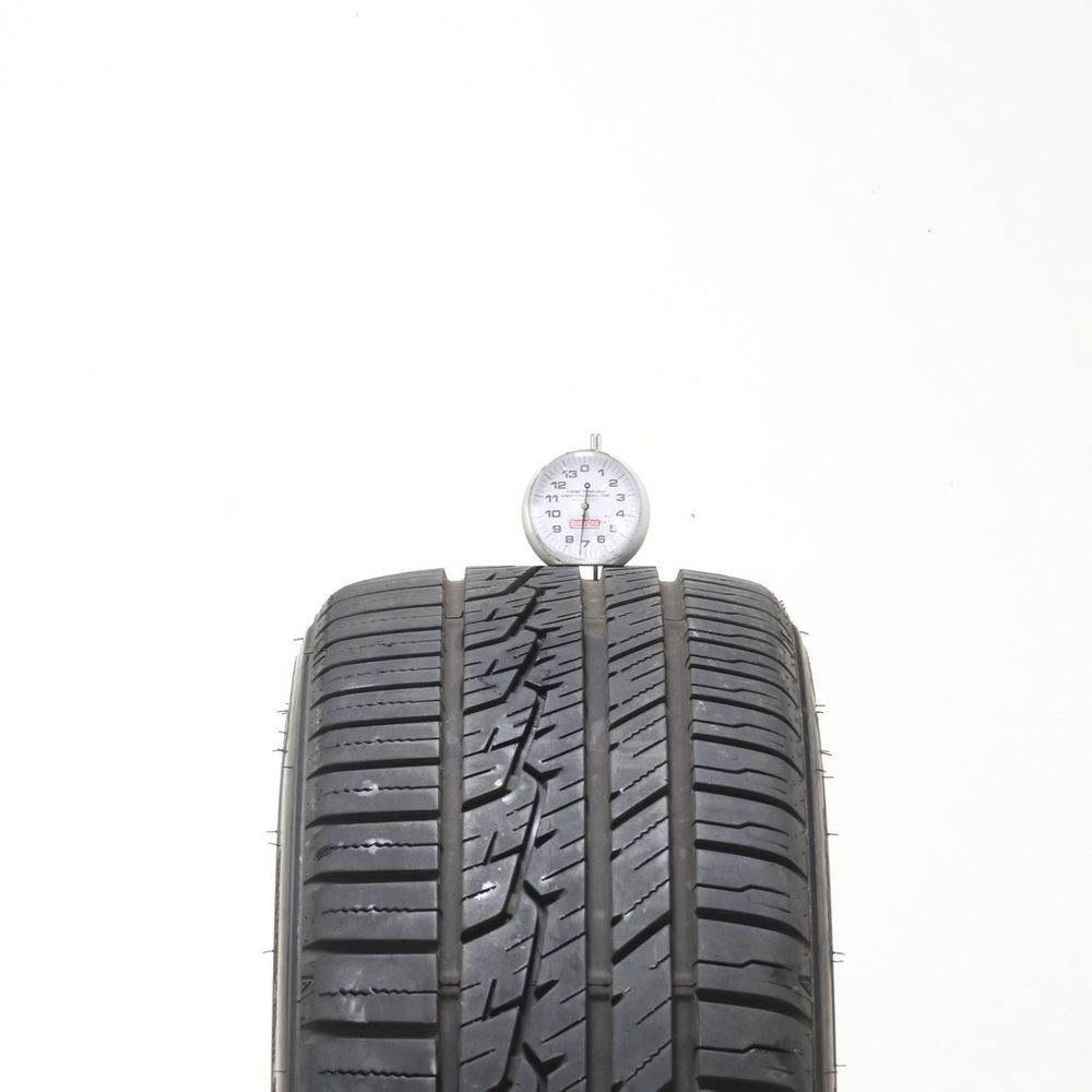 Set of (2) Used 205/45R17 Sumitomo HTR A/S P03 88W - 7/32 - Image 2