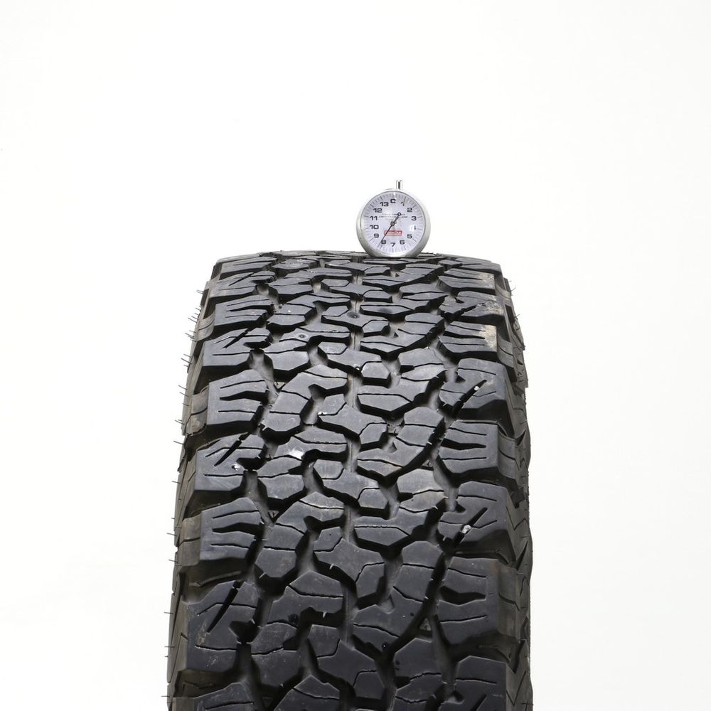 Used LT 245/70R16 BFGoodrich All-Terrain T/A KO2 113/110S D - 8/32 - Image 2