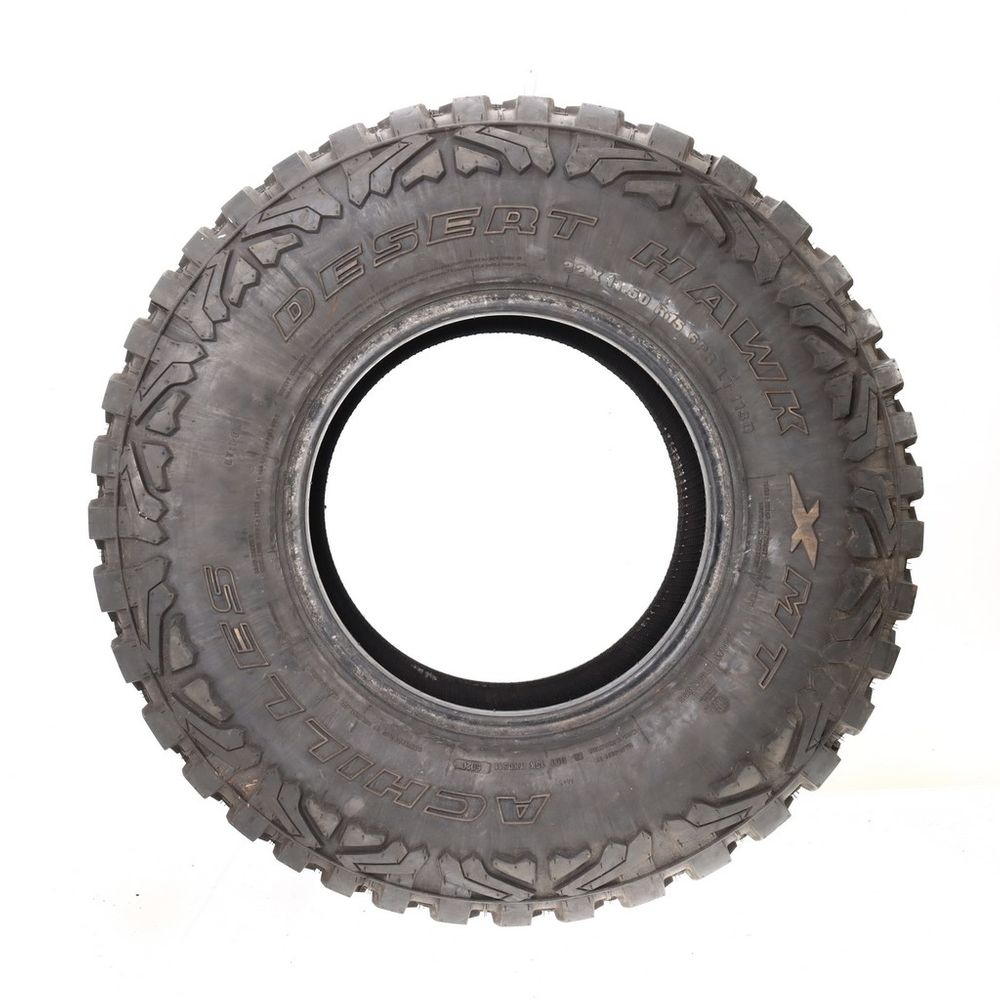 Used LT 32X11.5R15 Achilles Desert Hawk X MT 113Q C - 7.5/32 - Image 3