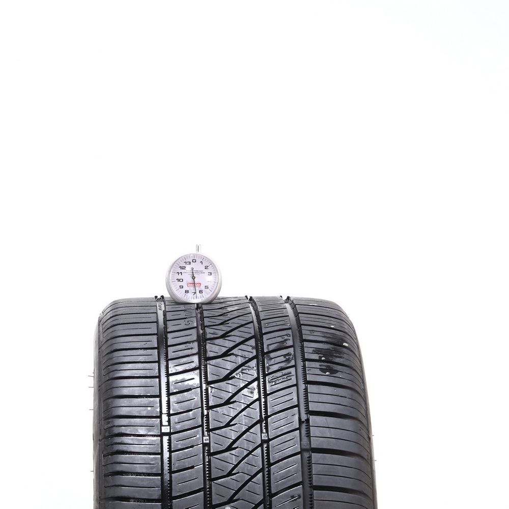 Used 245/45R17 Continental PureContact LS 99V - 6.5/32 - Image 2