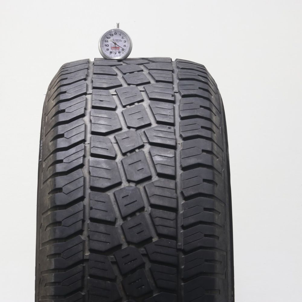 Used 275/65R18 Mastercraft Stratus AP 116T - 4.5/32 - Image 2