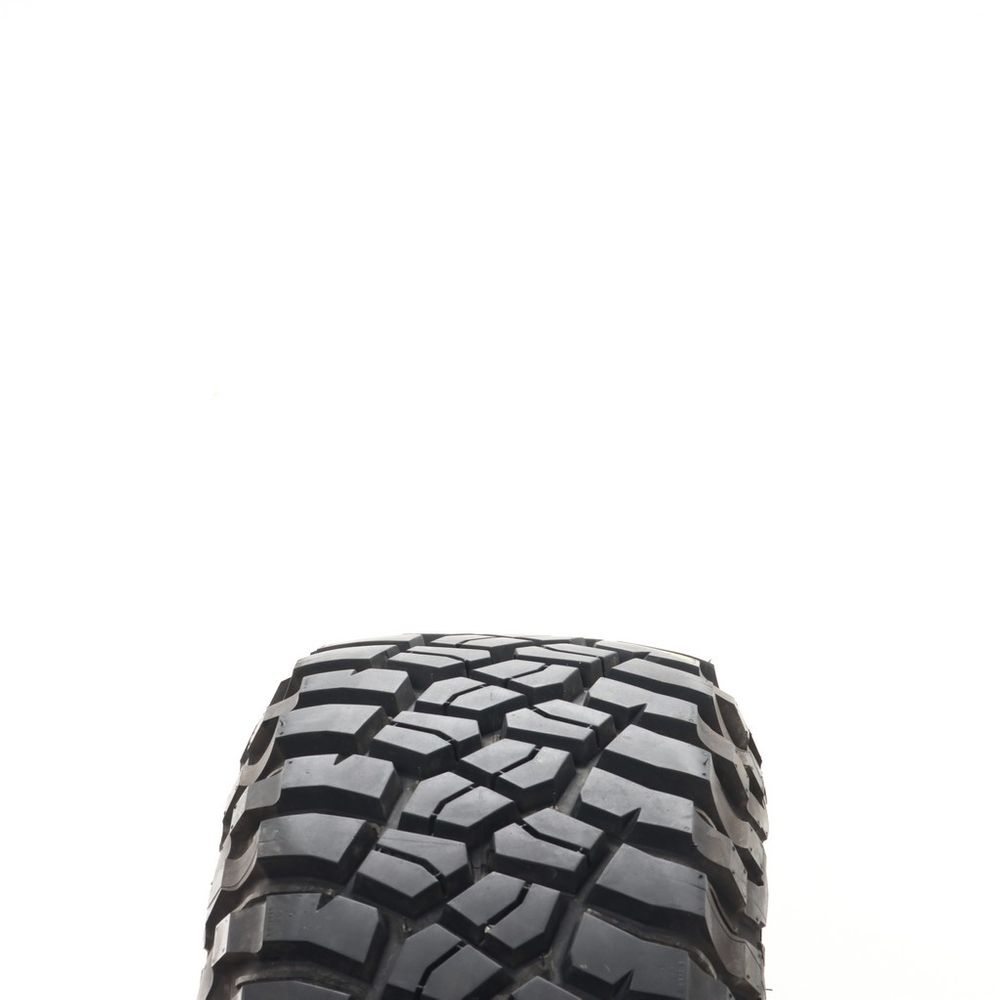 Used LT 265/70R17 BFGoodrich Mud-Terrain T/A KM3 121/118Q E - 18/32 - Image 2